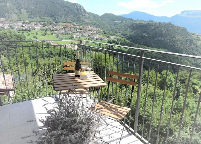 Casa Federico
