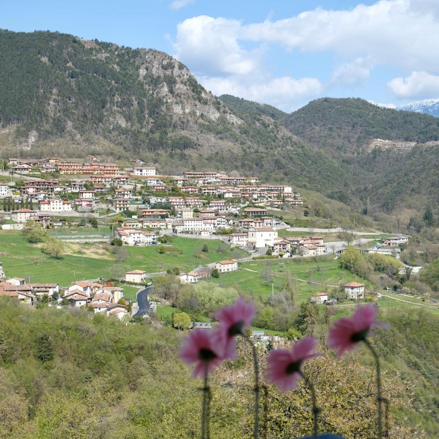 Casa Federico Apartment *