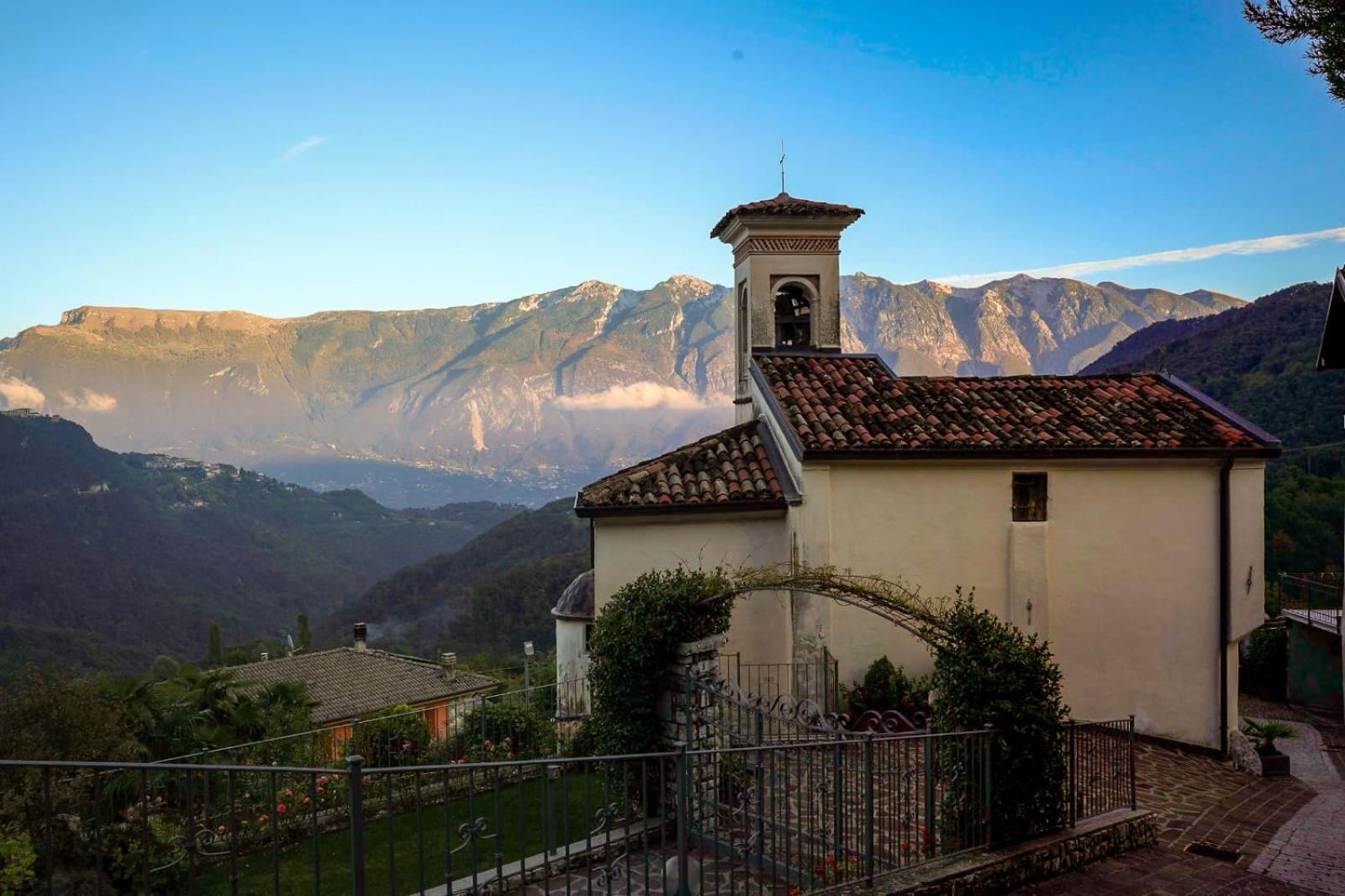 Apartment Casa Federico Tremosine