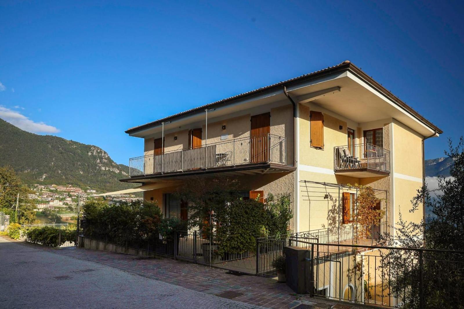 Casa Federico *