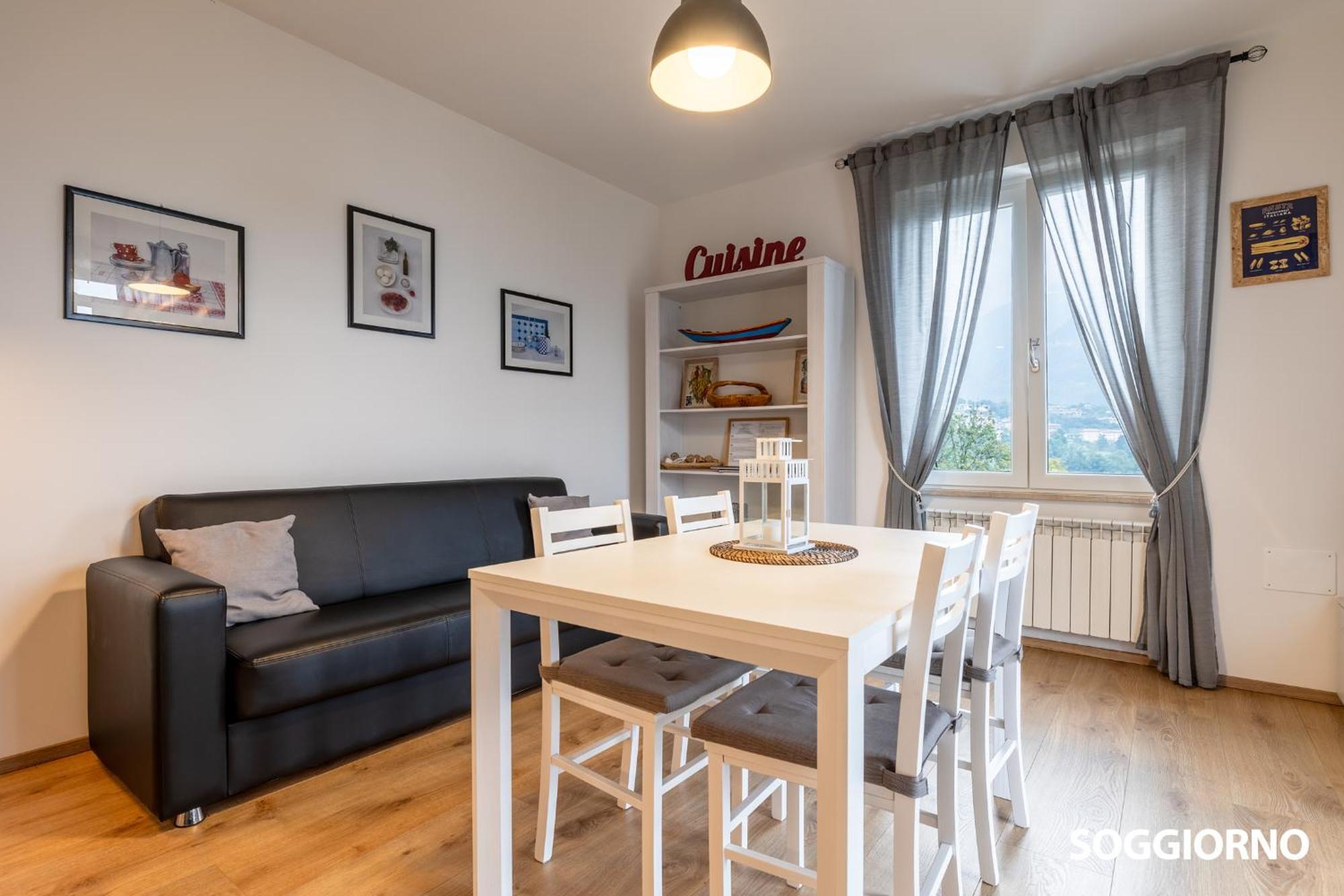 Apartment Casa Federico Tremosine
