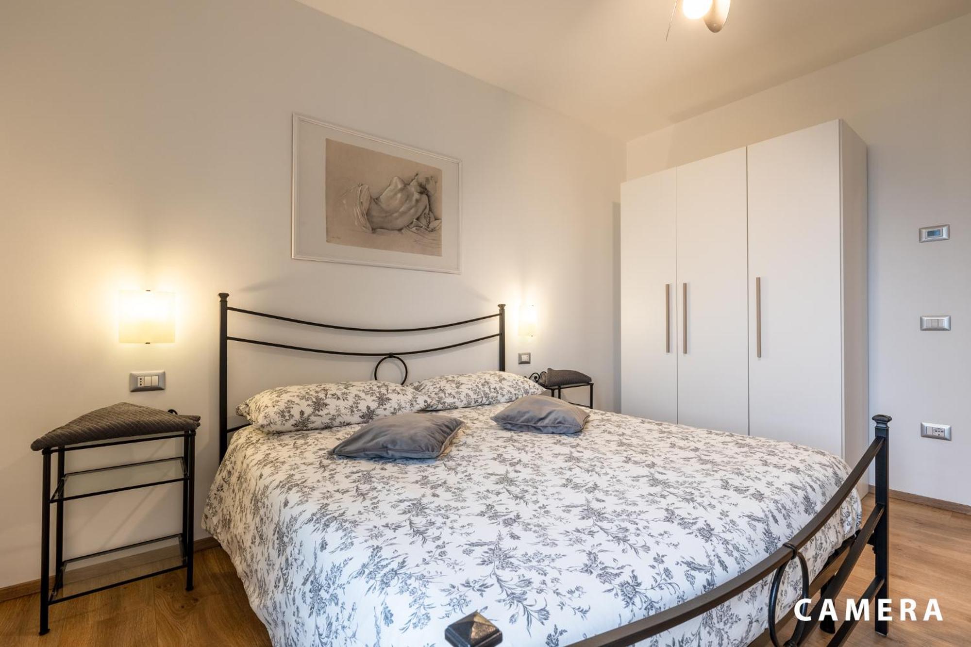 Casa Federico Apartment *
