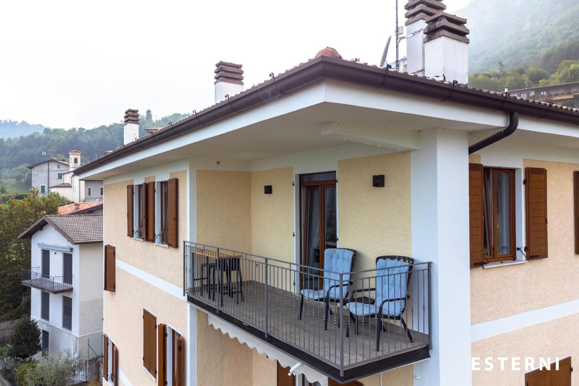 Apartment Casa Federico