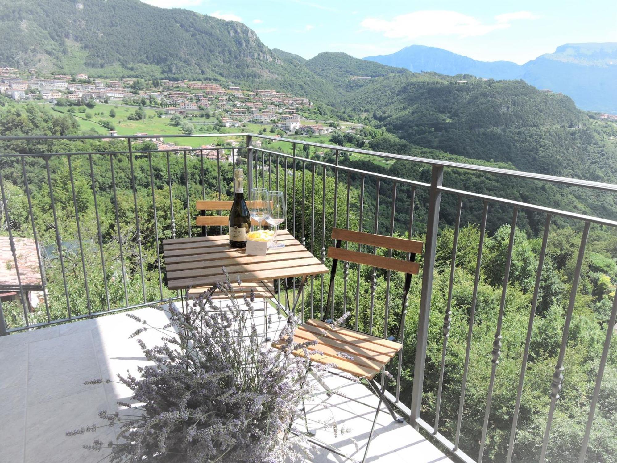 Casa Federico *