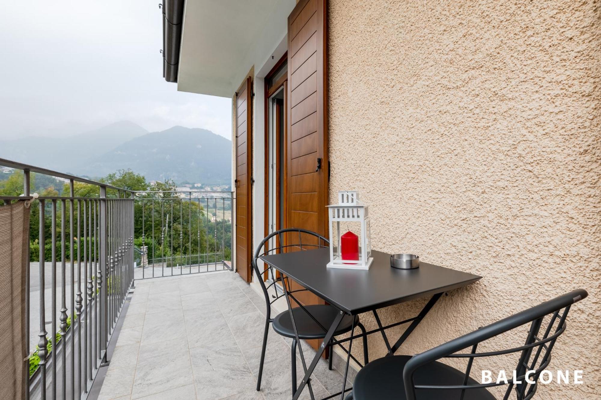 Casa Federico Tremosine