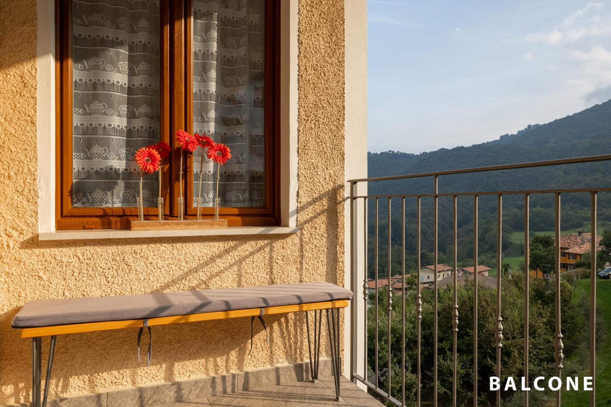 Apartment Casa Federico Tremosine