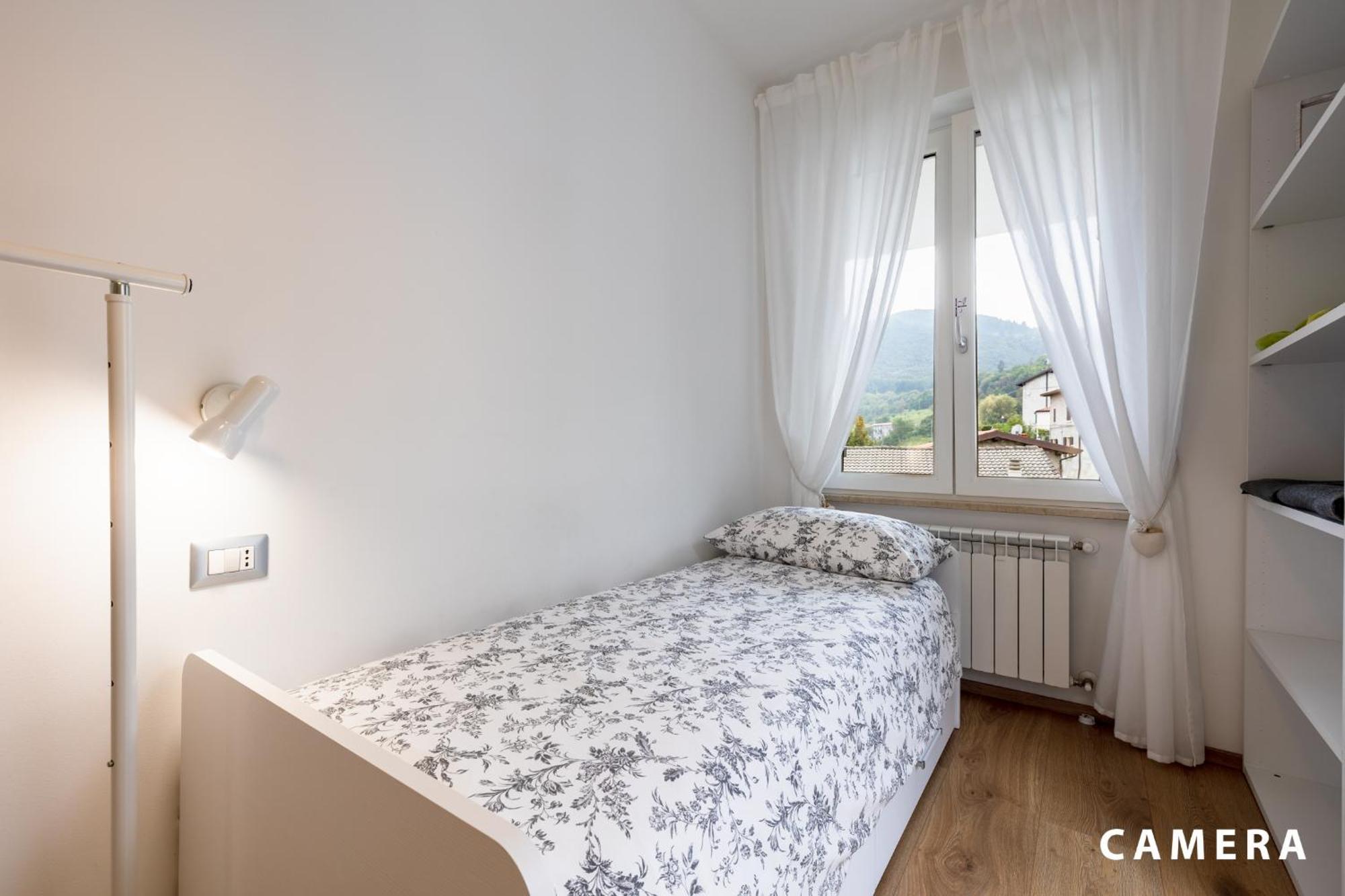 Casa Federico Tremosine
