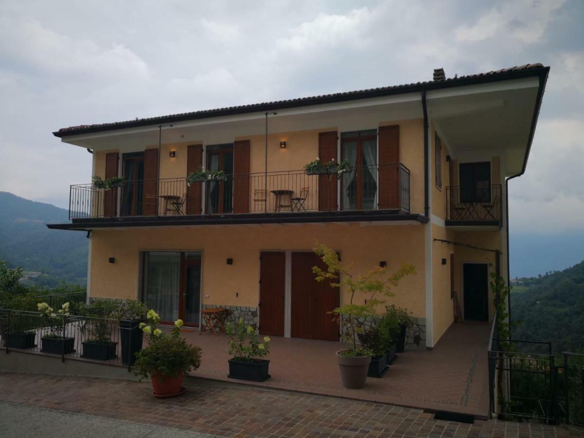 Casa Federico Apartment *