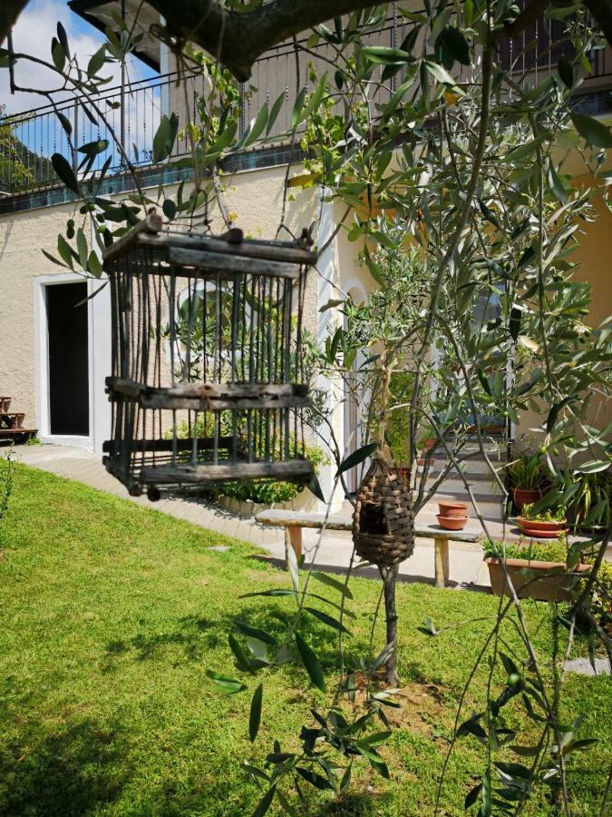 Casa Federico Apartment Tremosine