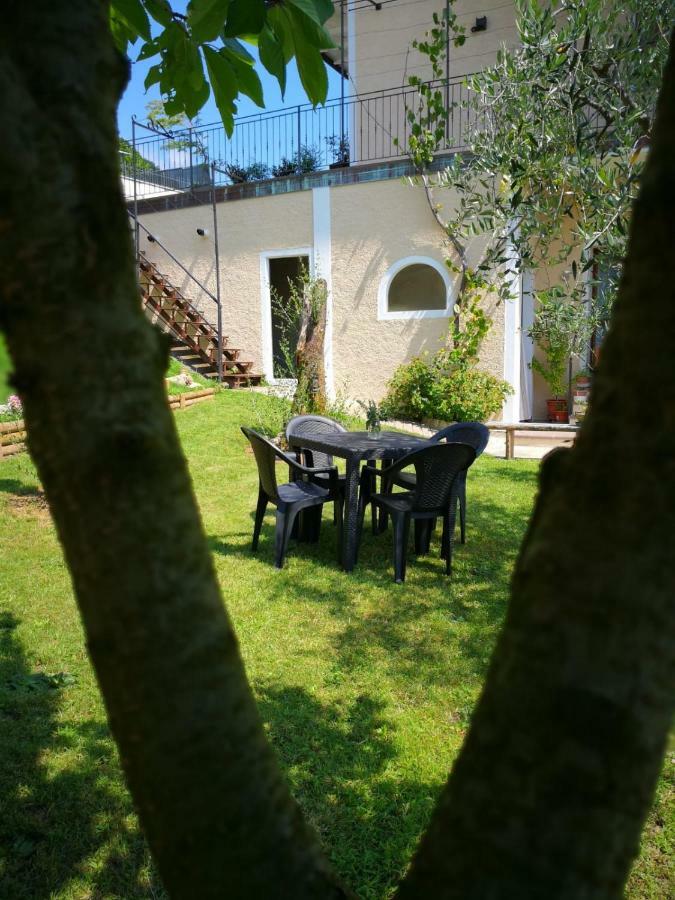 Casa Federico Apartment