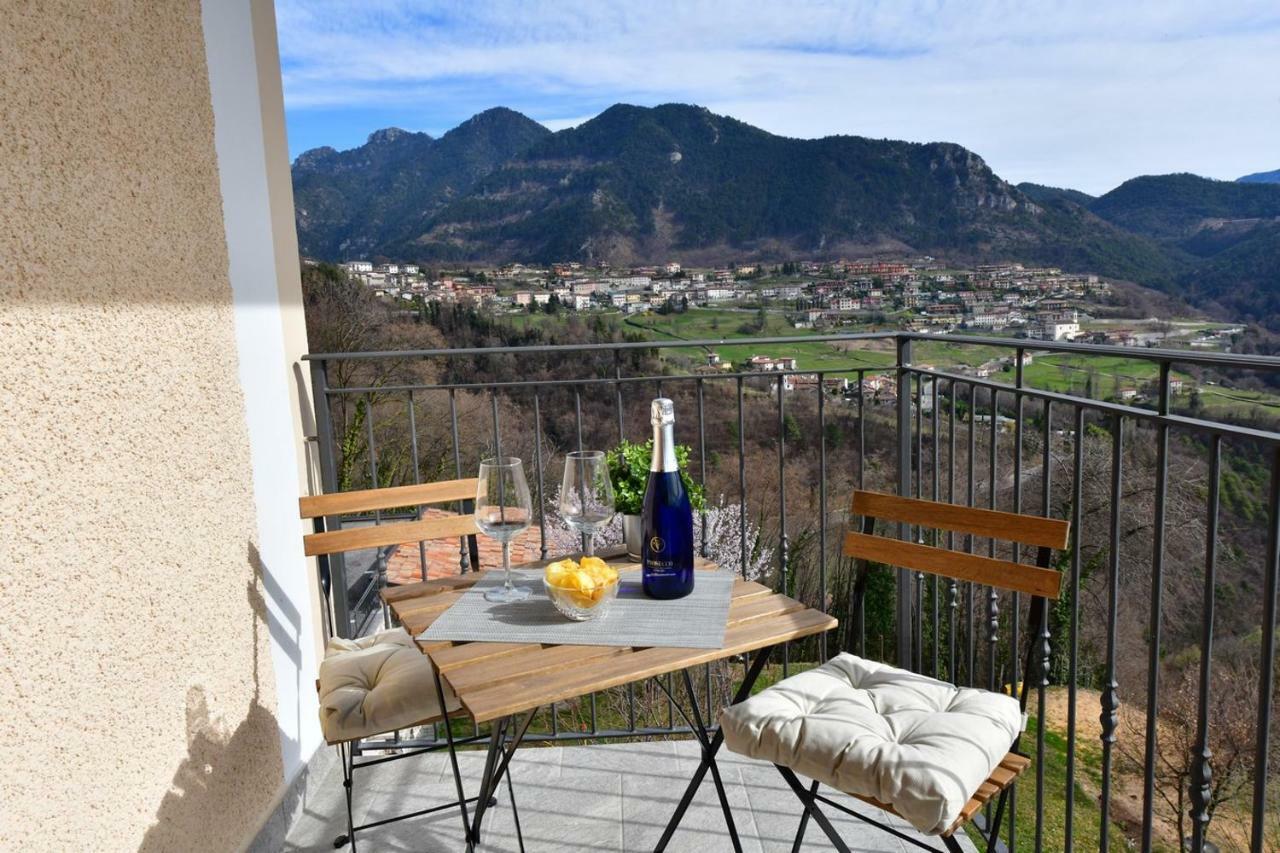 Apartment Casa Federico *