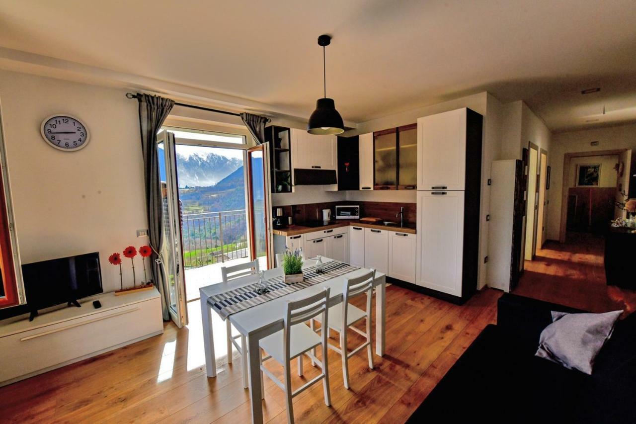 Casa Federico Apartment