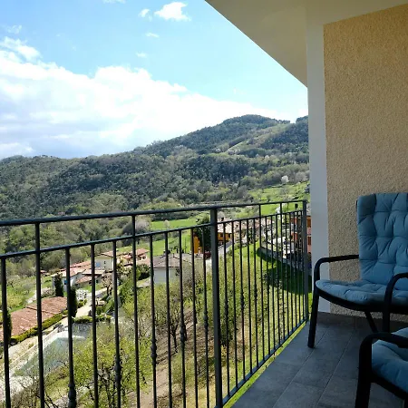 Casa Federico Apartment Tremosine Exterior photo