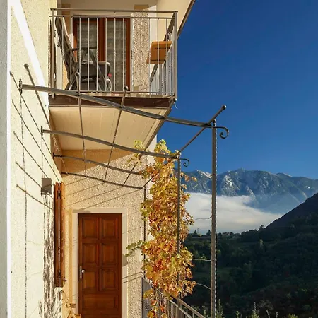 Casa Federico Apartment Tremosine Exterior photo