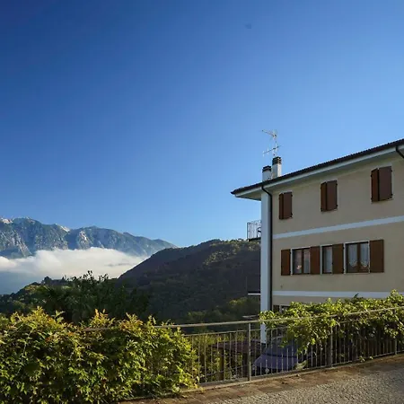 Casa Federico Apartment Tremosine Exterior photo