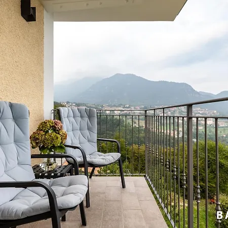 Casa Federico Apartment Tremosine Exterior photo