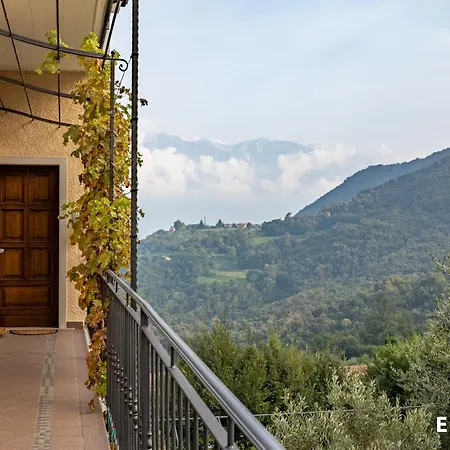 Casa Federico Apartment Tremosine Exterior photo