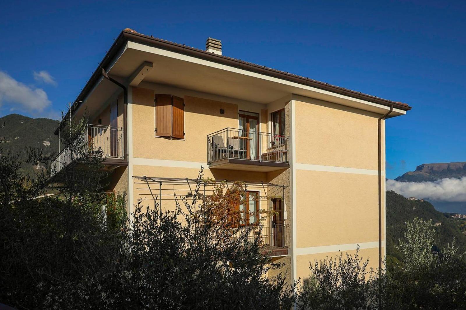 Casa Federico *