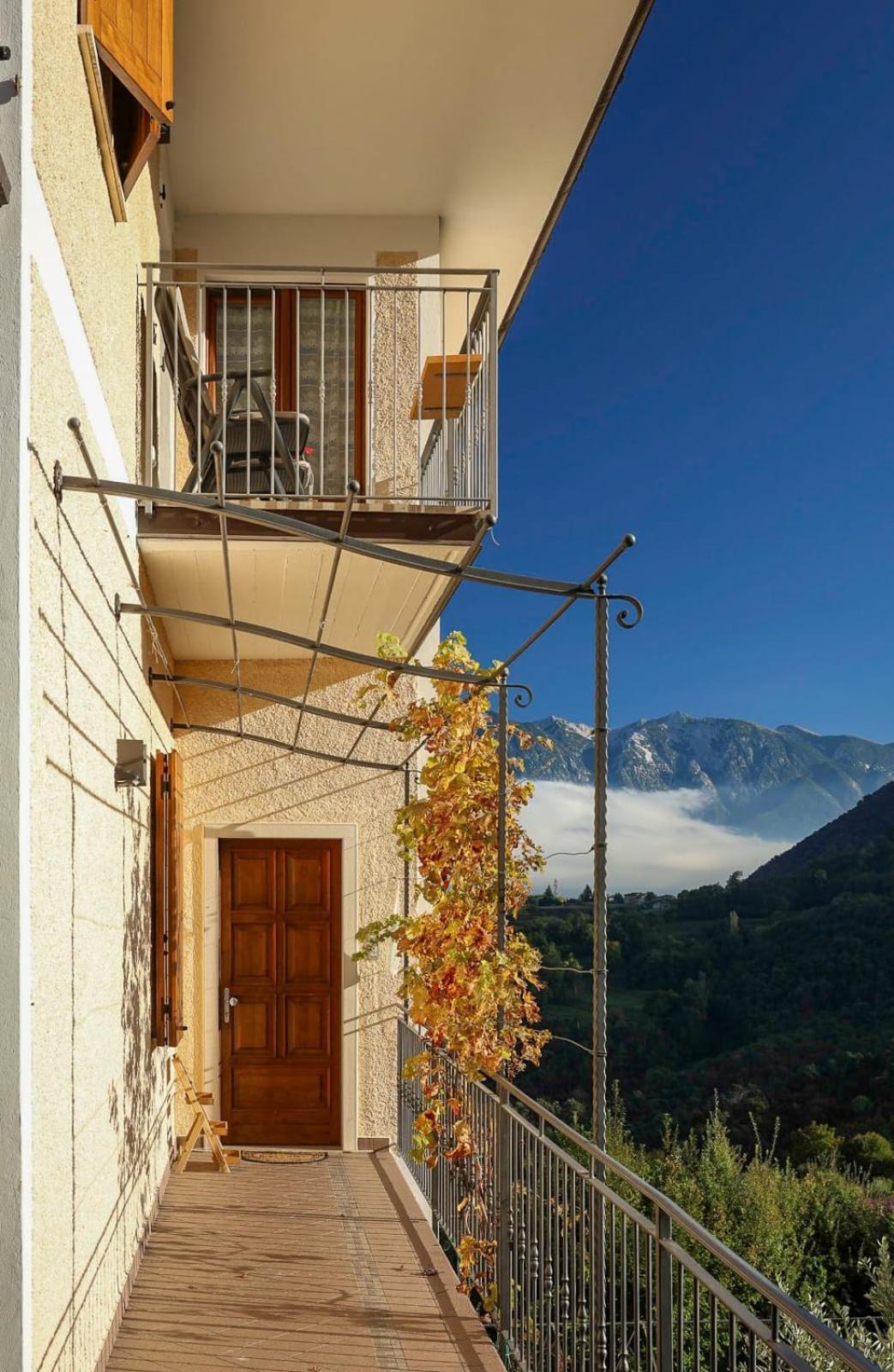 Casa Federico