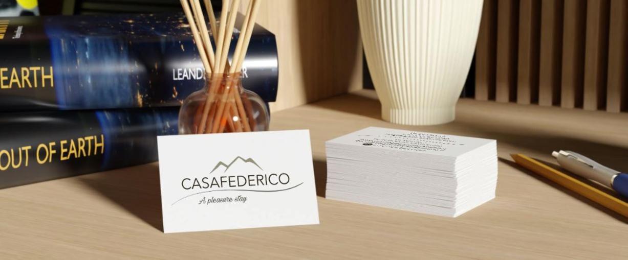 Casa Federico