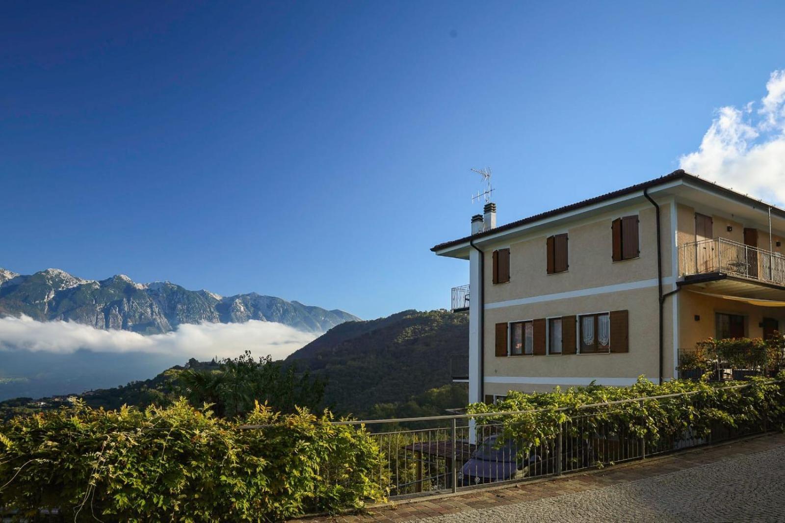 Casa Federico * Tremosine