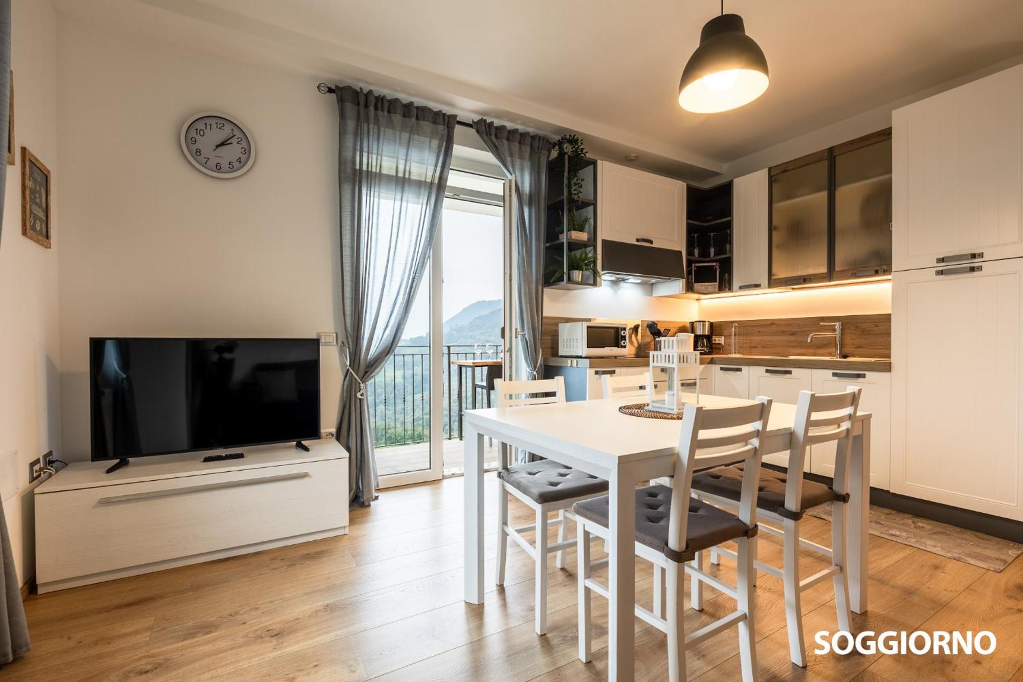 Casa Federico Apartment Tremosine