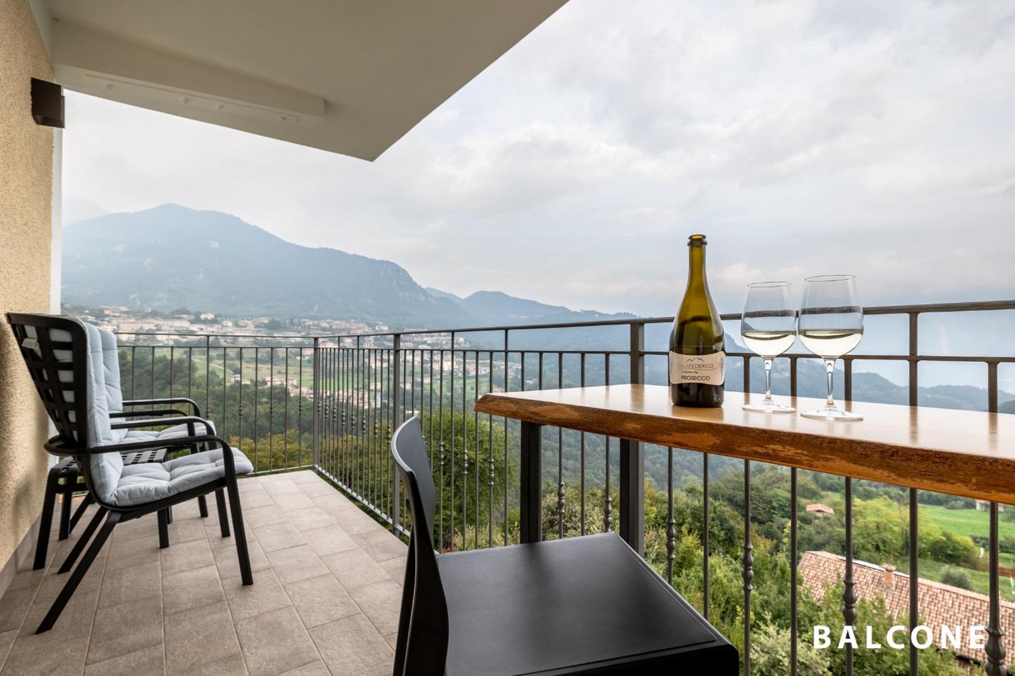 Apartment Casa Federico Tremosine