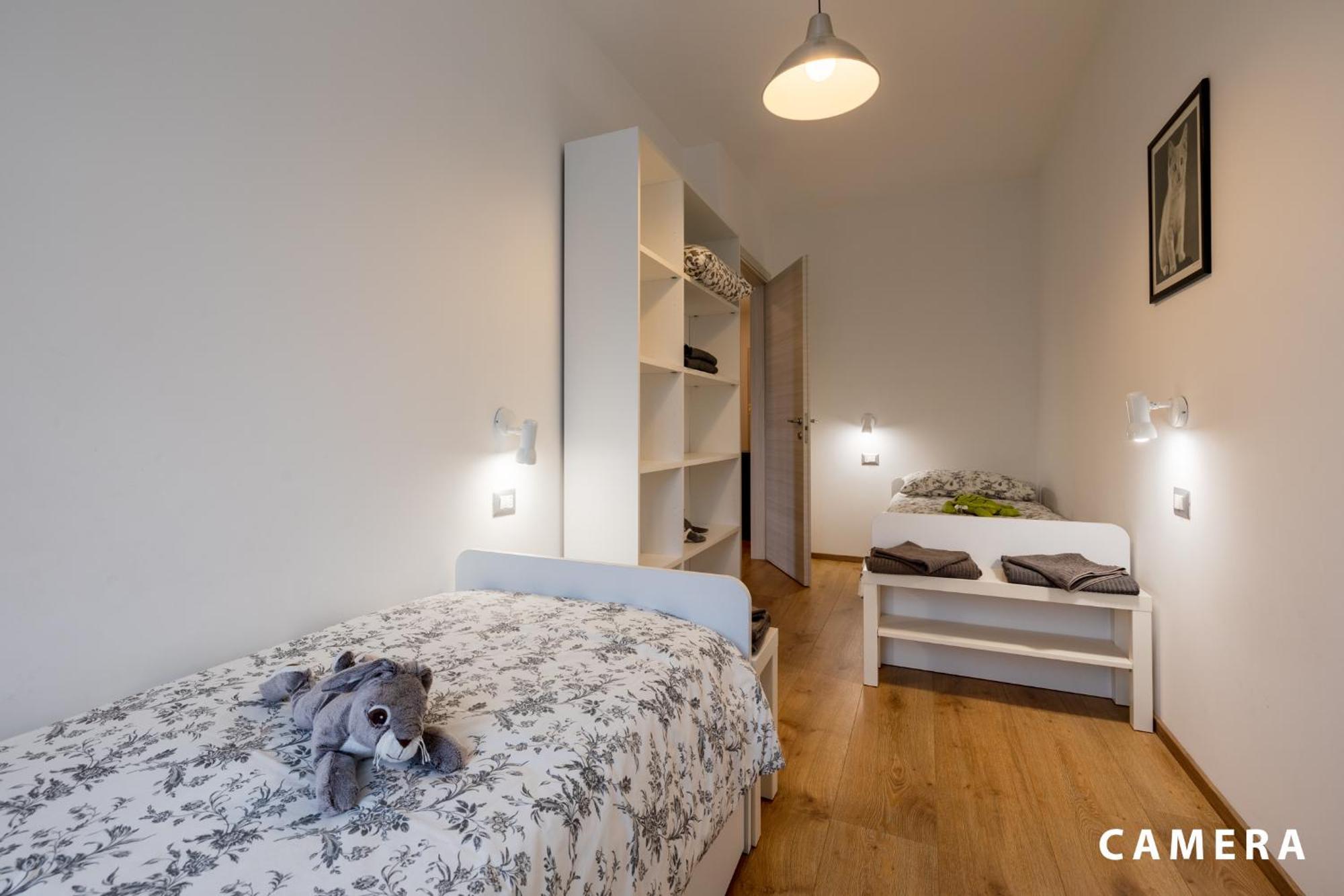 Casa Federico Apartment Tremosine