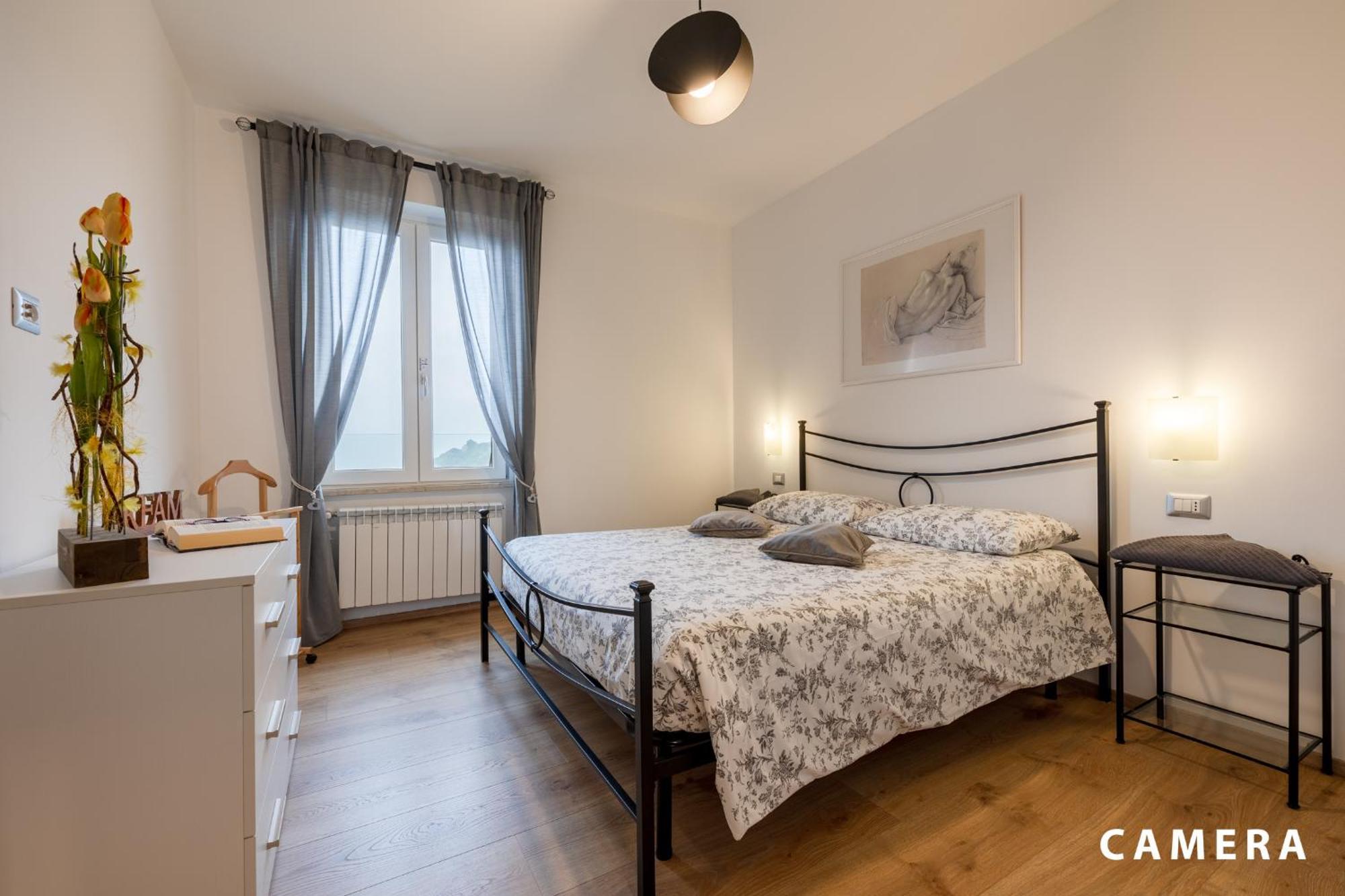 Casa Federico Apartment Tremosine