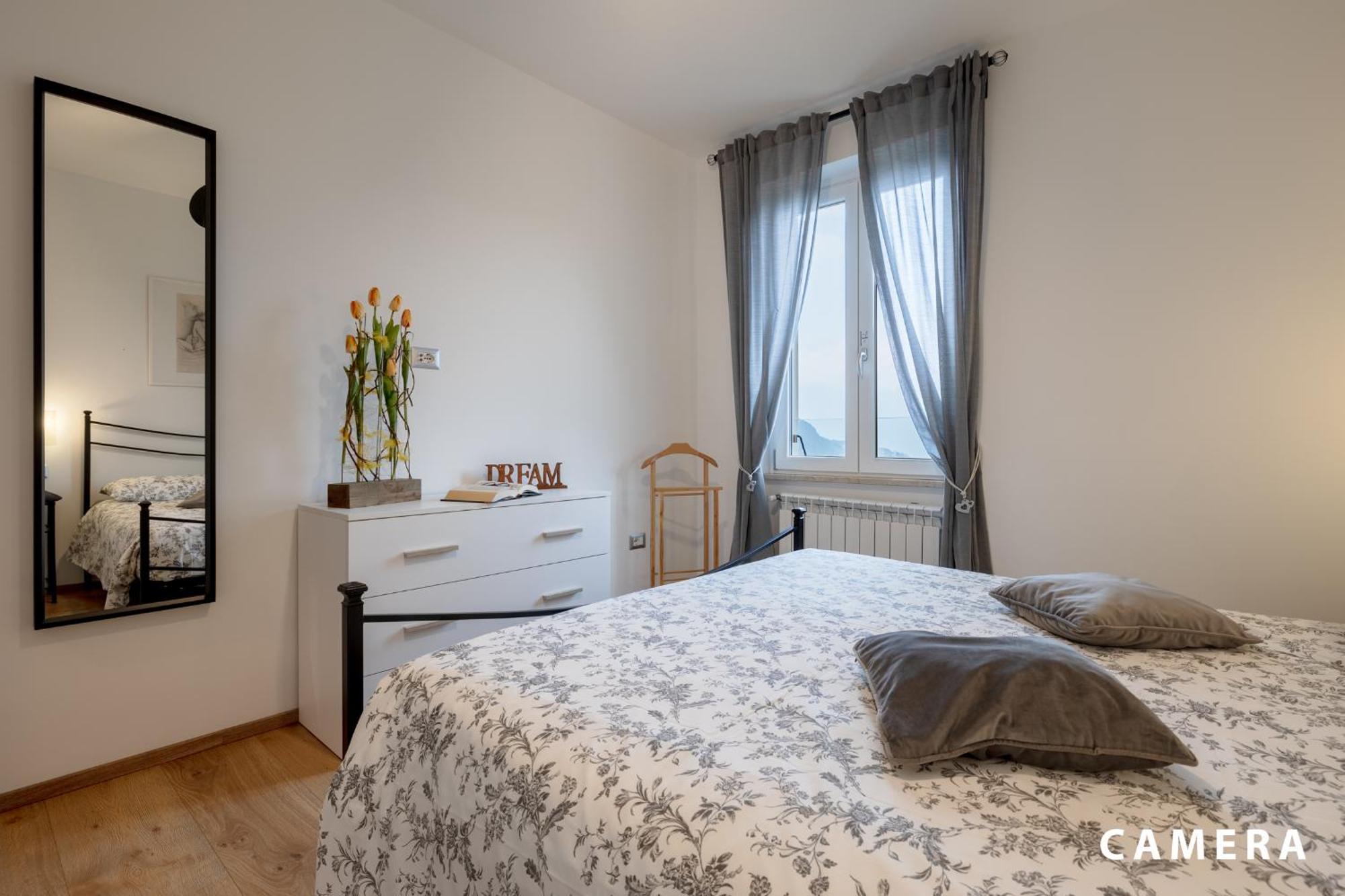 Casa Federico Apartment