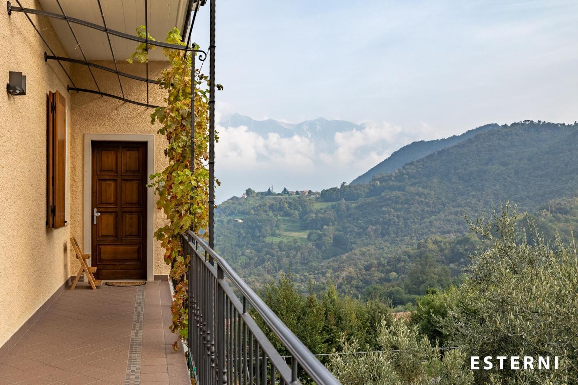 Apartment Casa Federico Tremosine