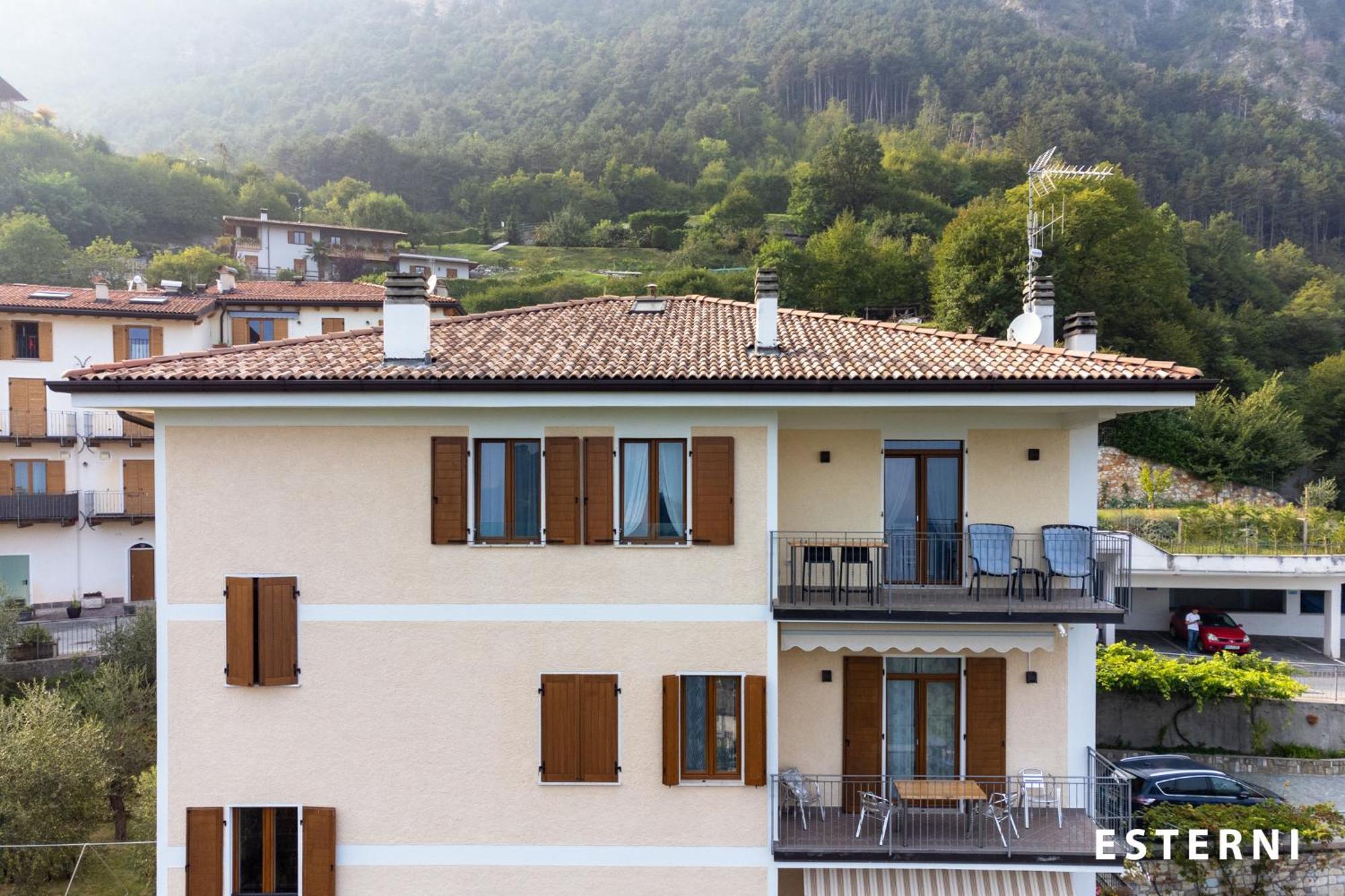 Casa Federico * Tremosine