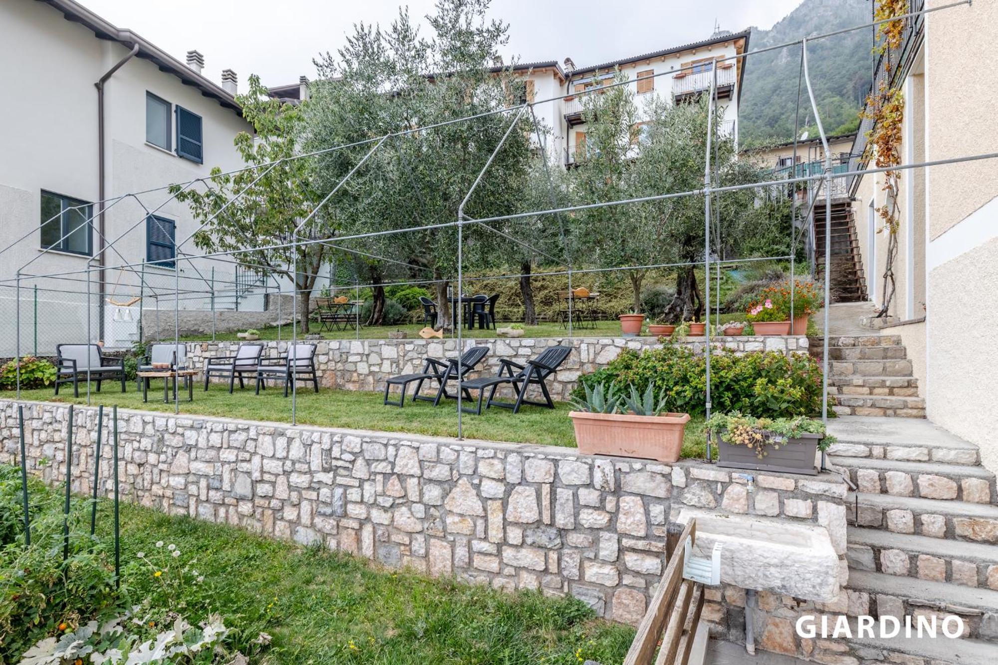 Casa Federico * Tremosine