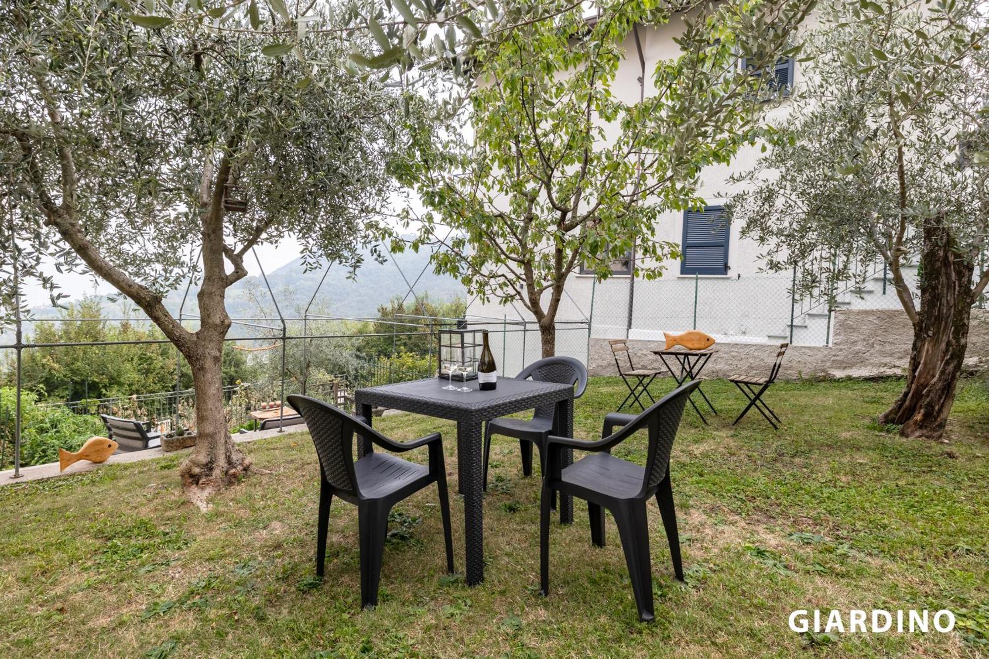 Apartment Casa Federico Tremosine