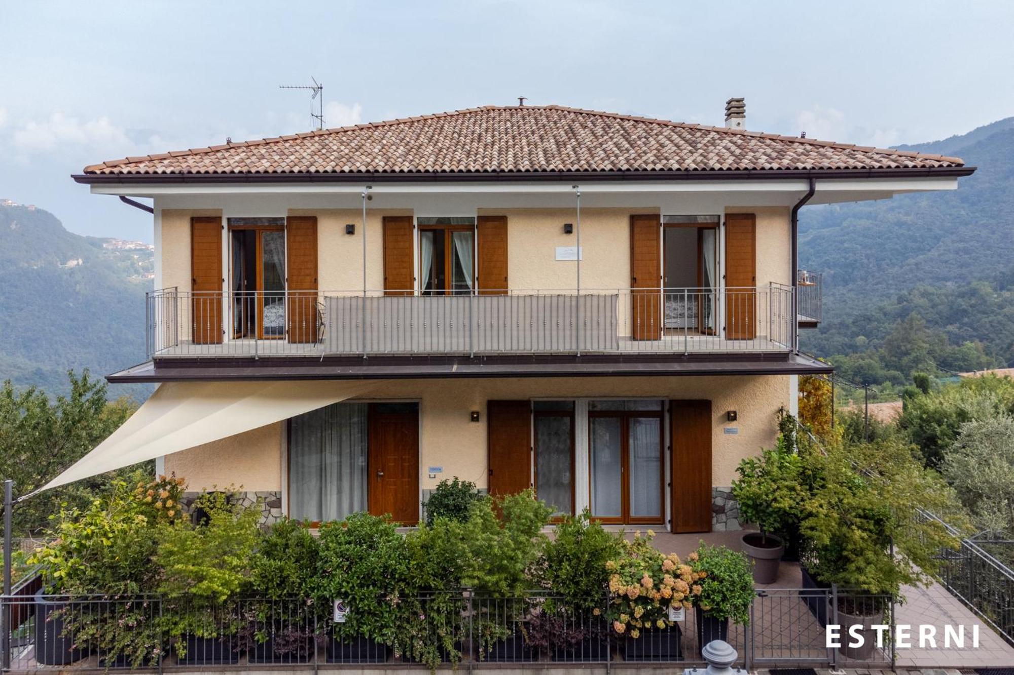 Casa Federico Apartment *