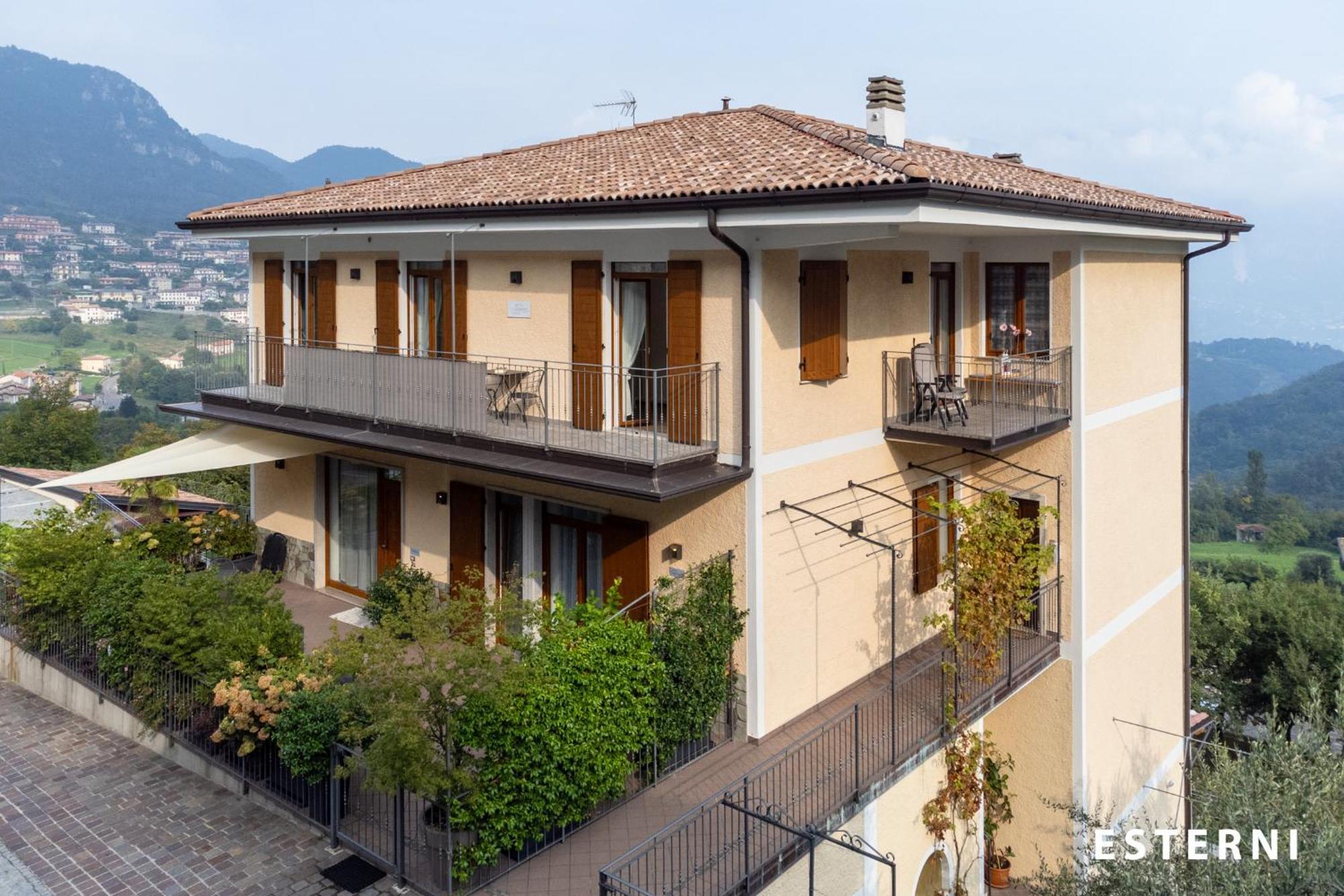 Casa Federico Apartment *