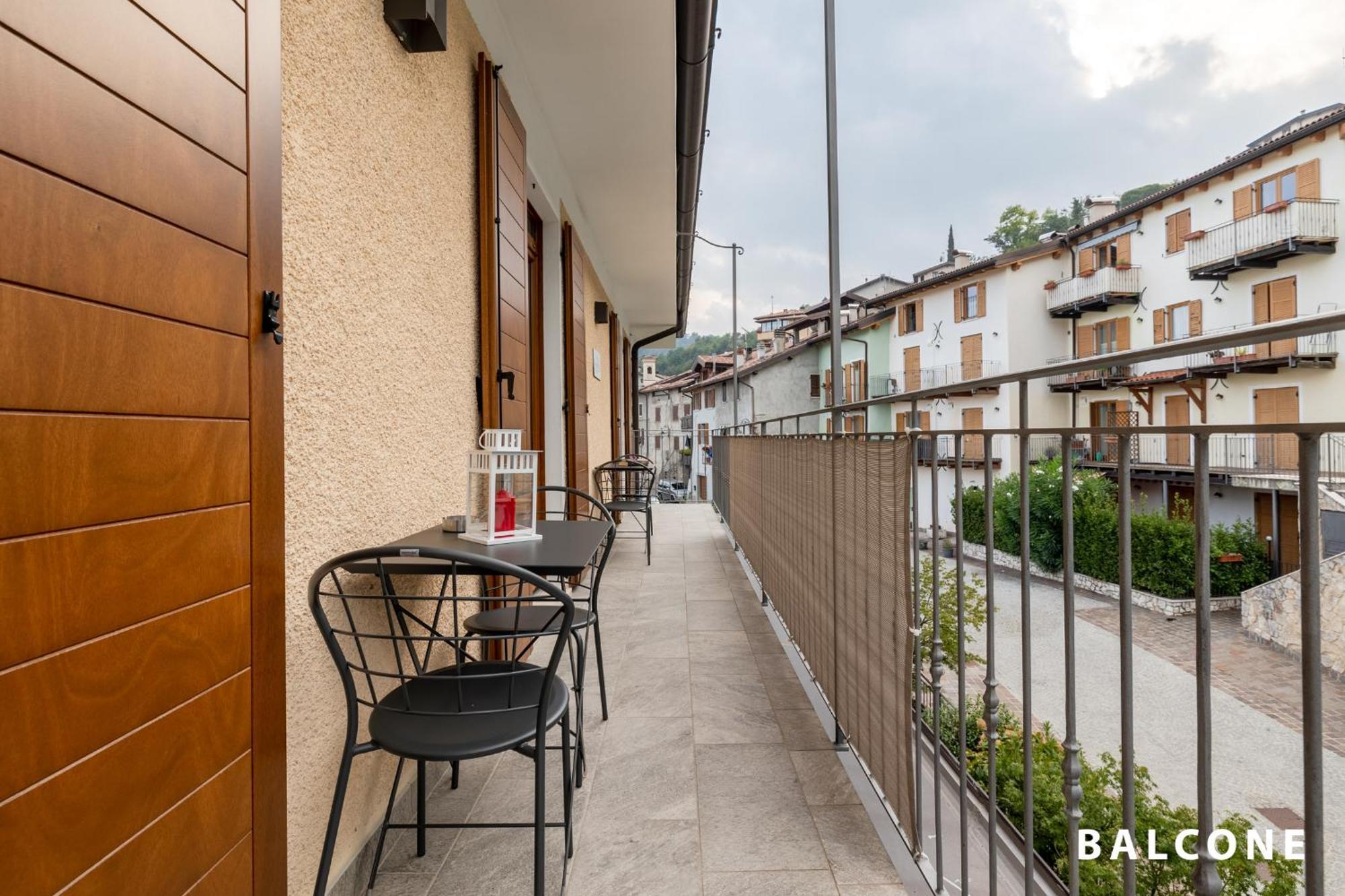 Casa Federico