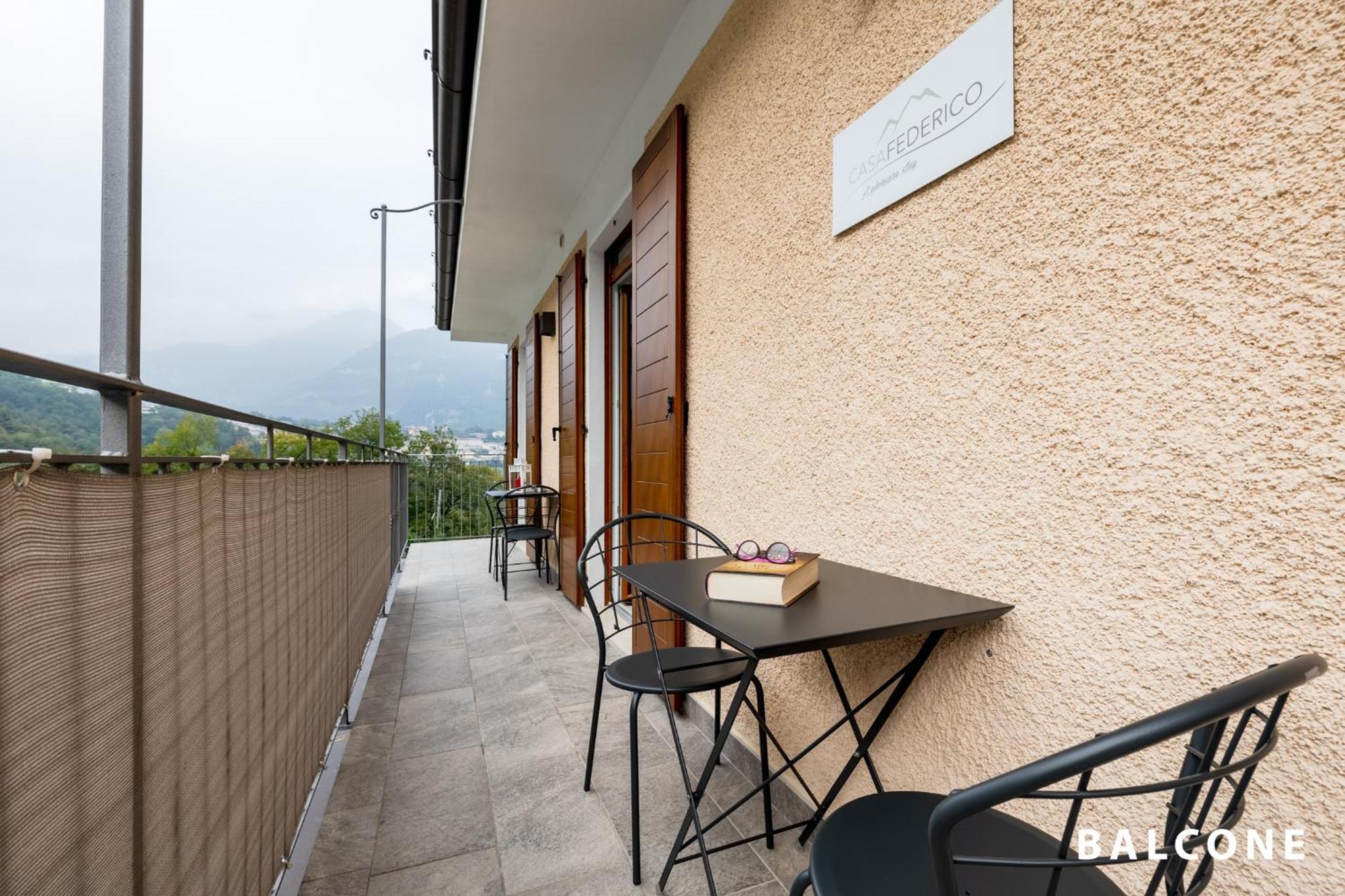 Casa Federico Apartment Tremosine