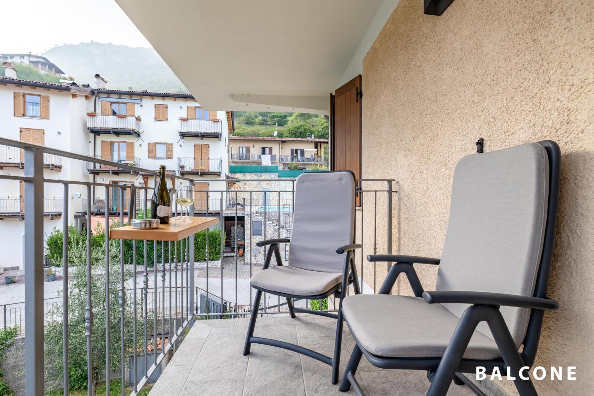 Casa Federico Apartment *