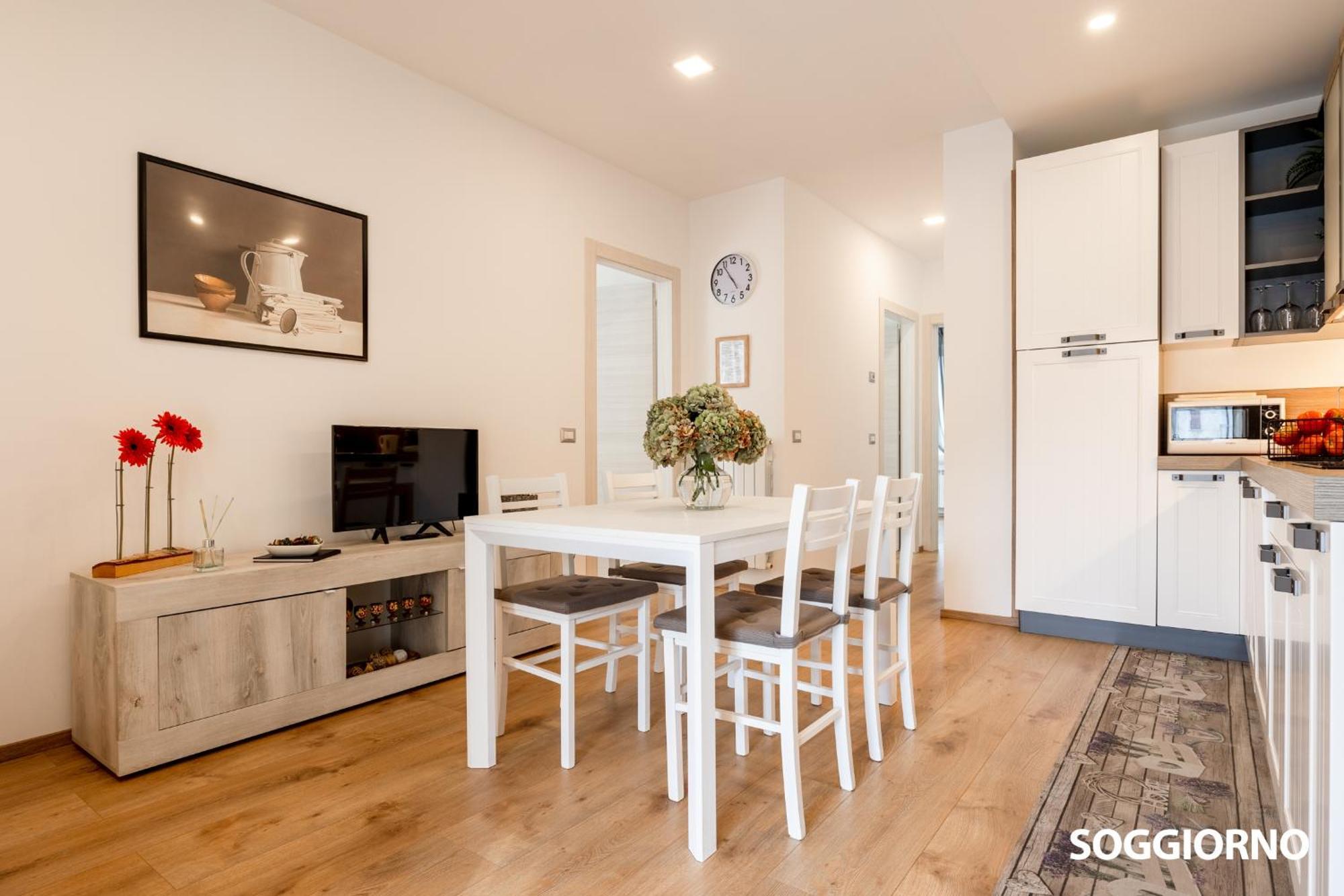 Casa Federico Apartment Tremosine