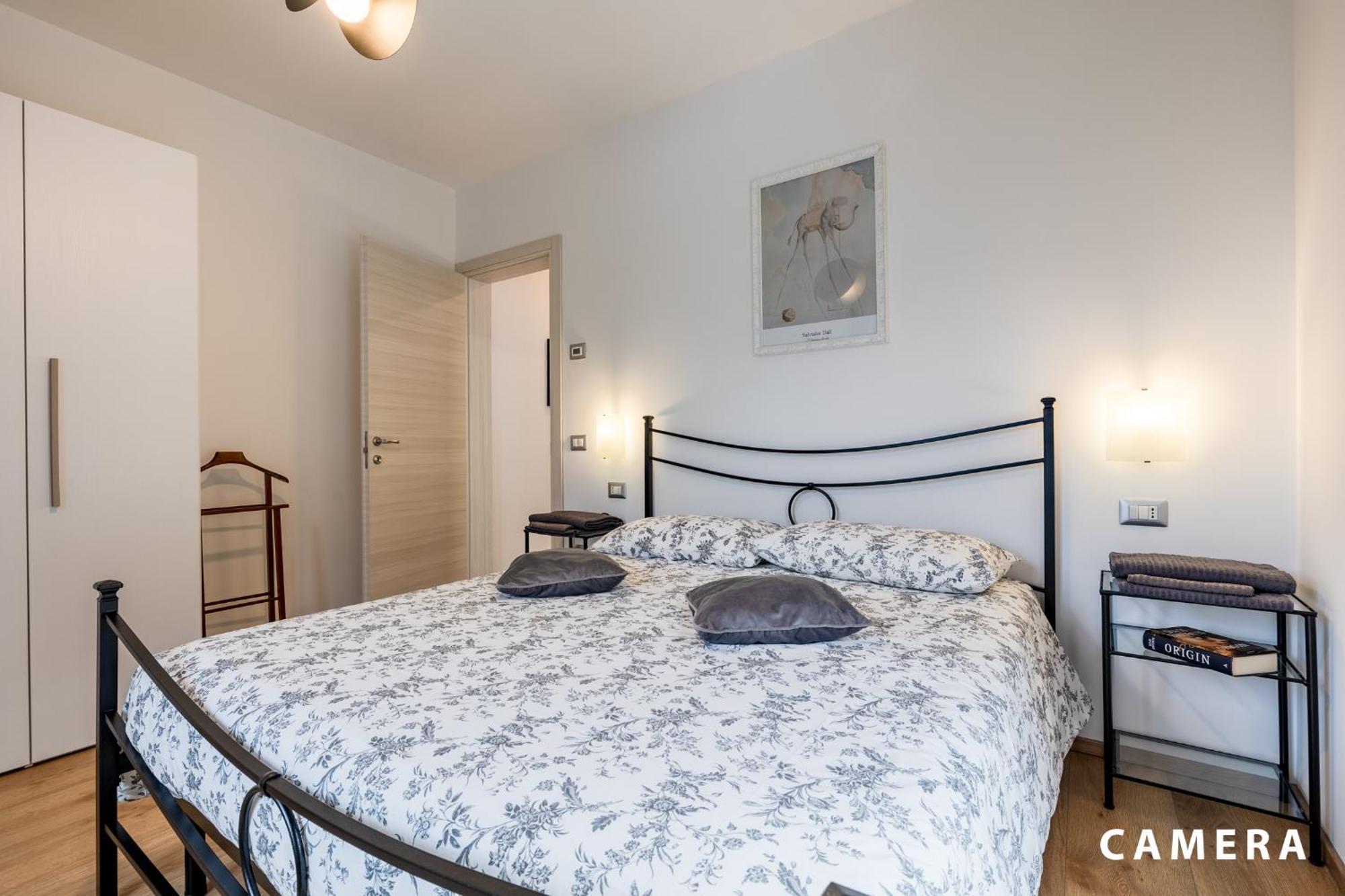 Casa Federico Apartment Tremosine