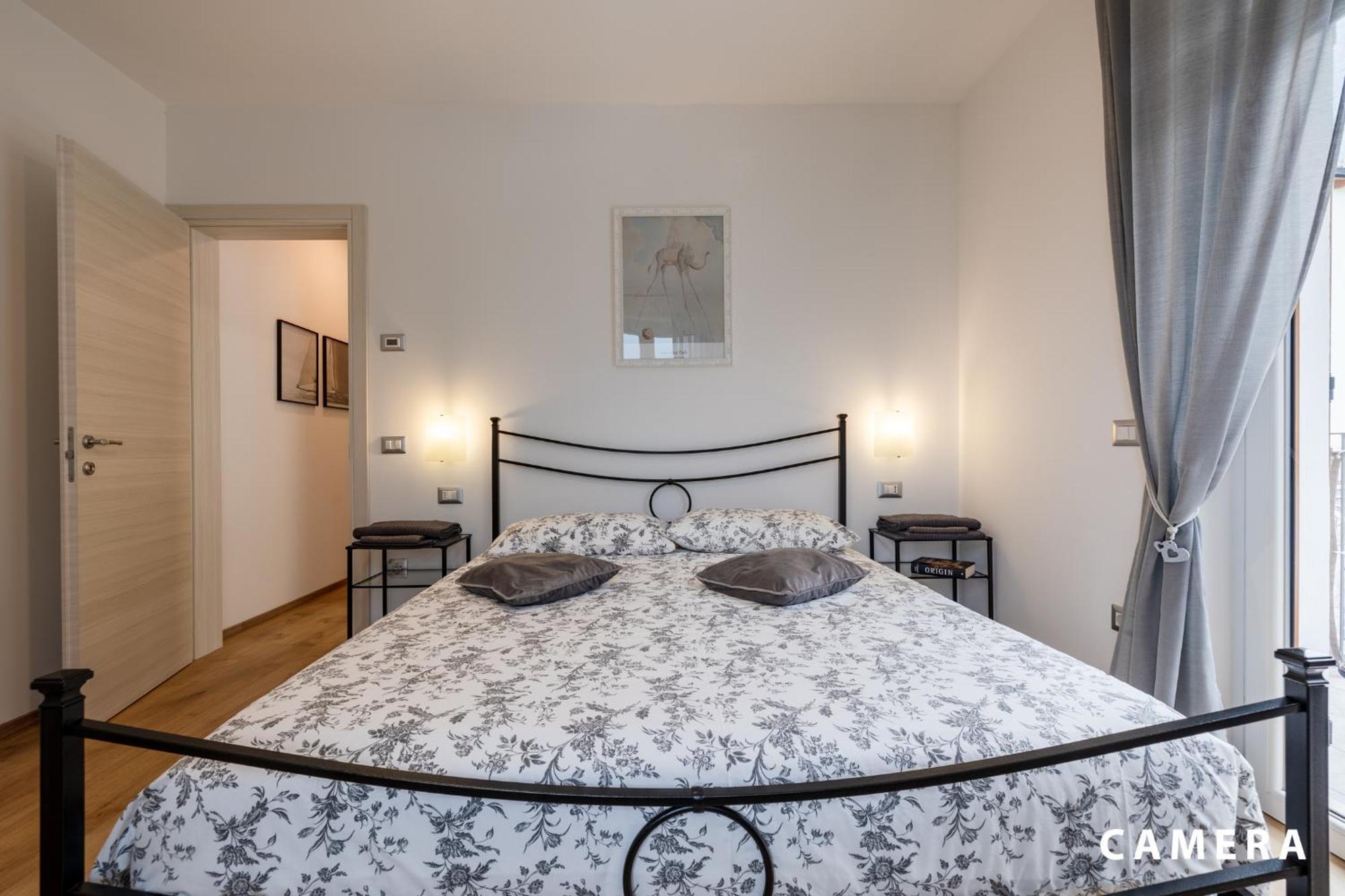 Apartment Casa Federico Tremosine