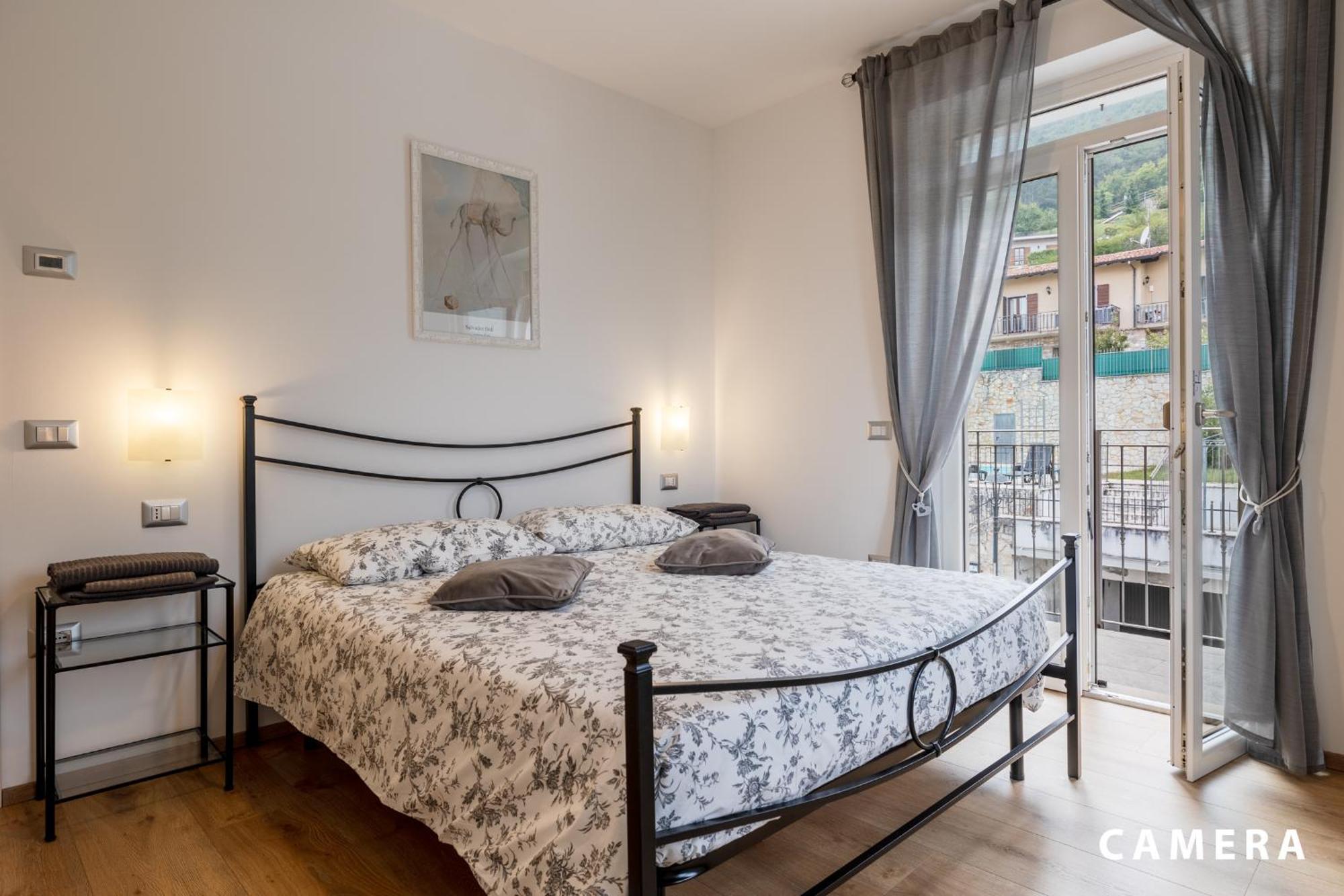 Casa Federico Apartment Tremosine