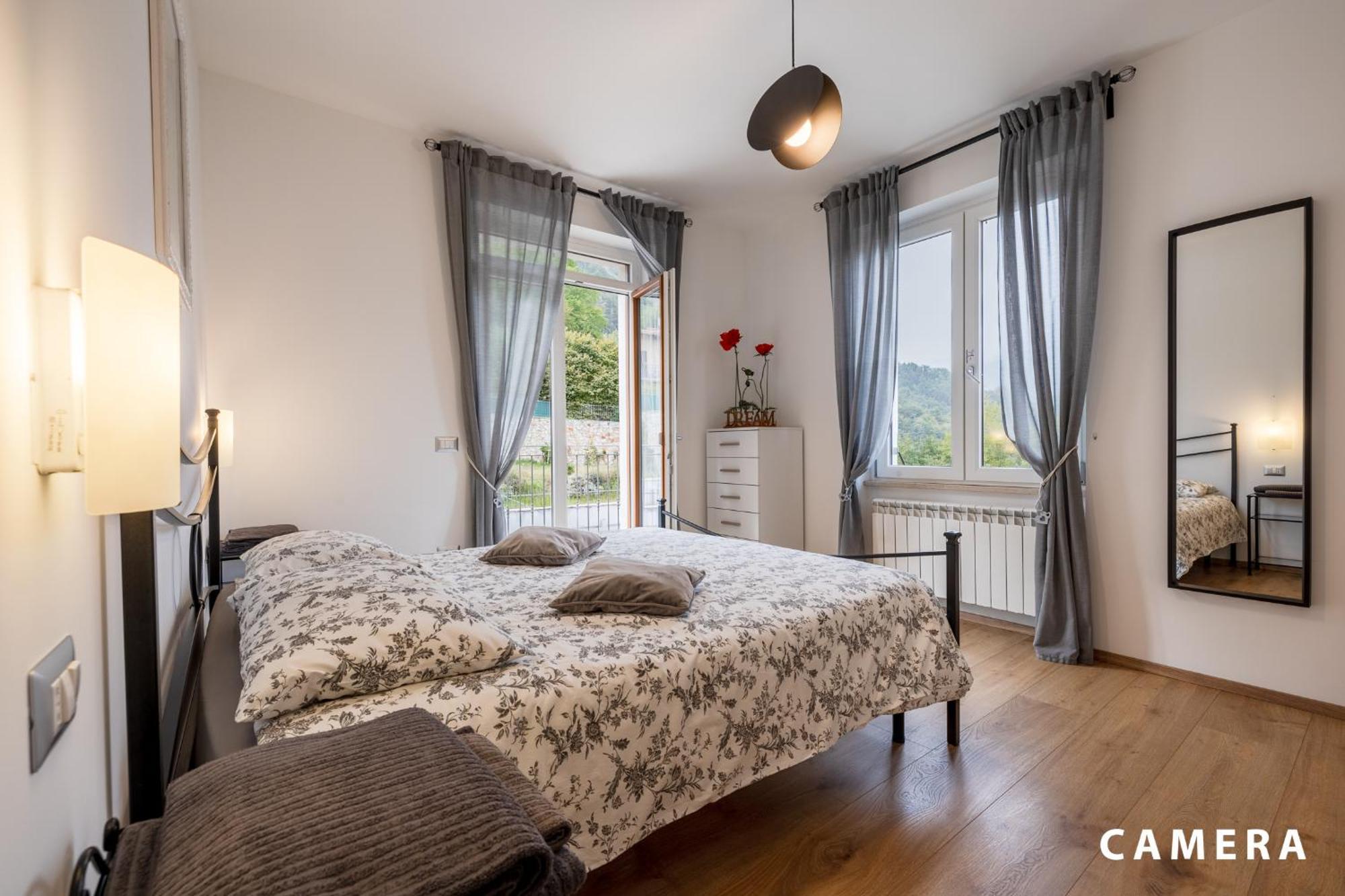 Casa Federico Apartment Tremosine