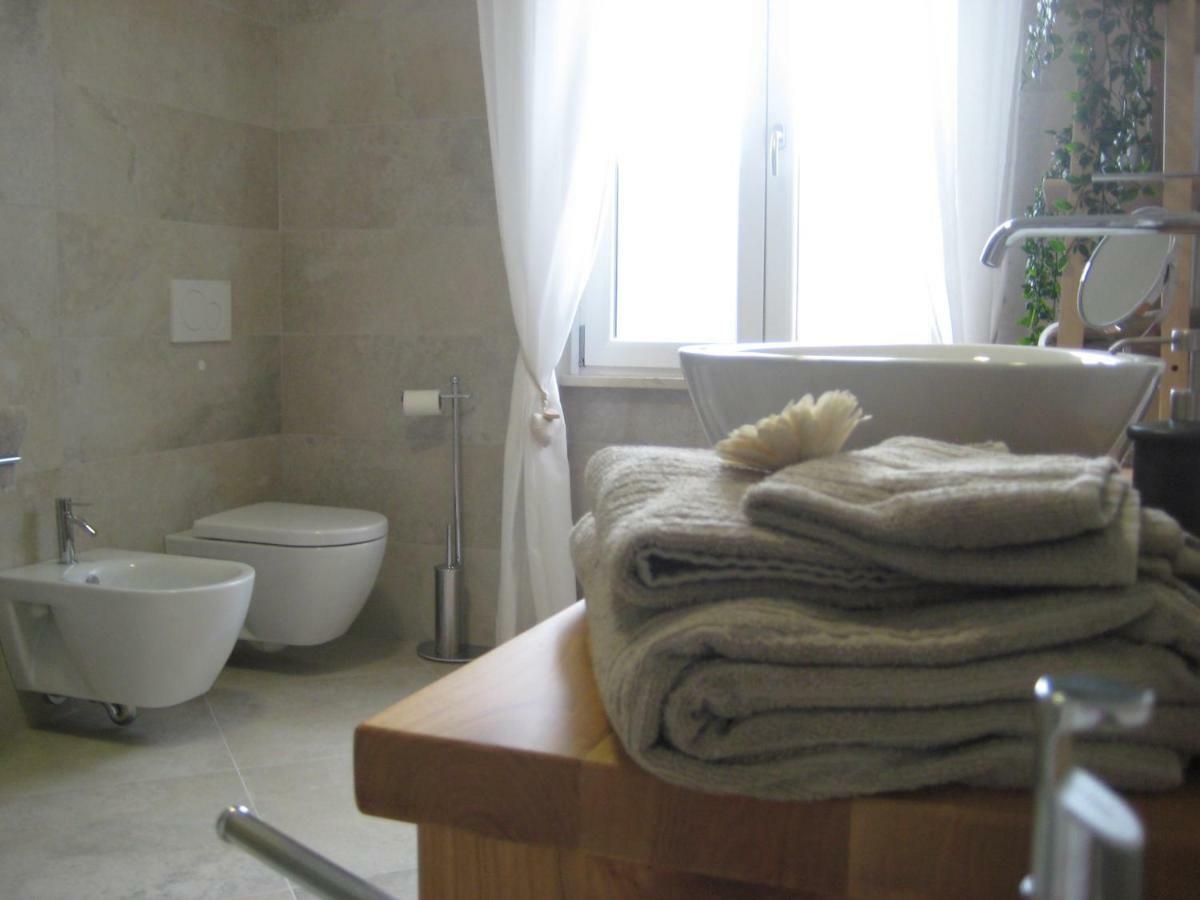 Apartment Casa Federico Tremosine