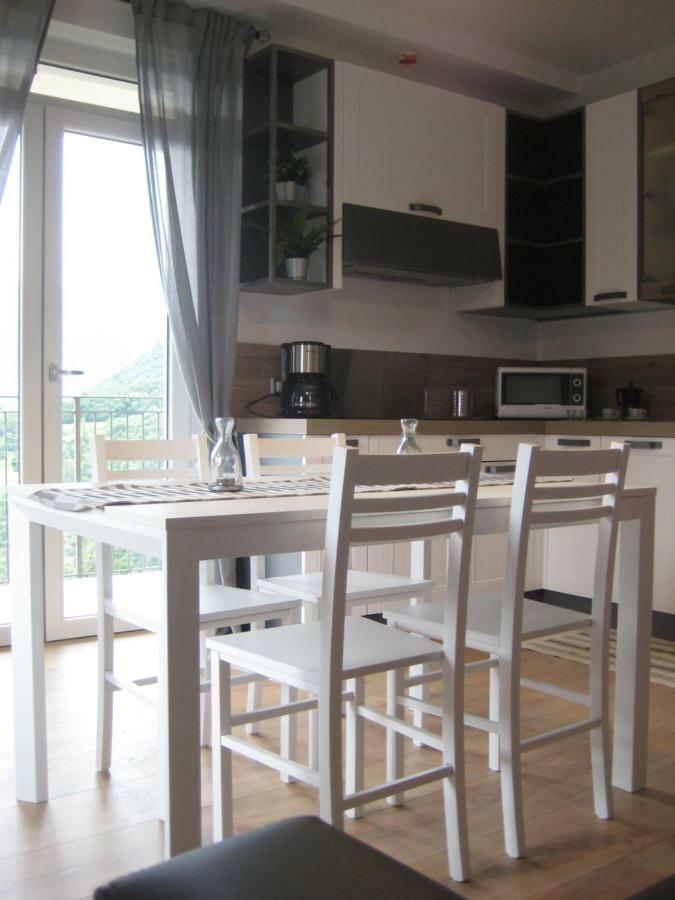 Casa Federico Tremosine
