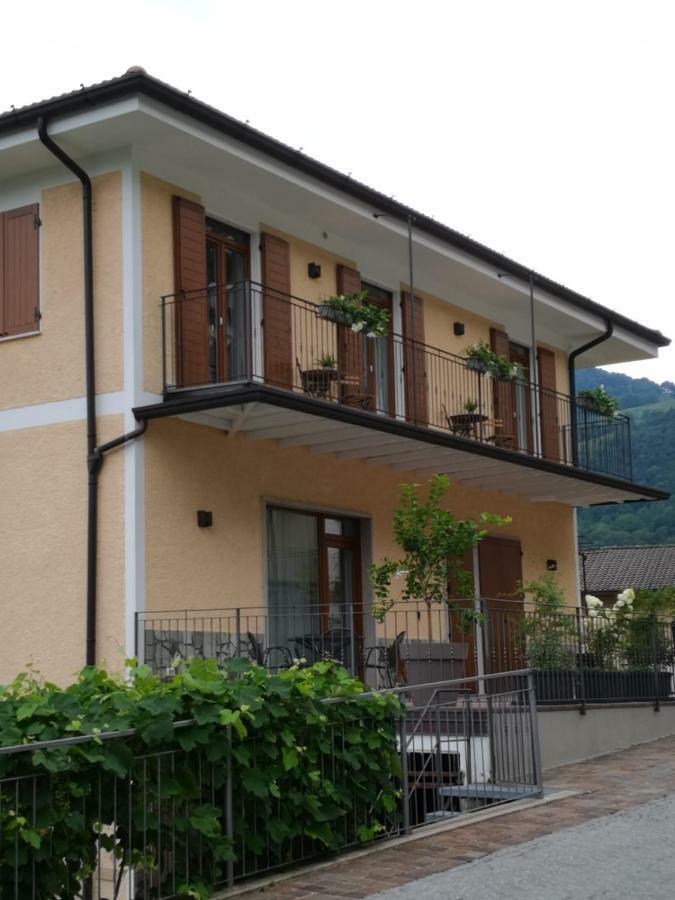 Casa Federico