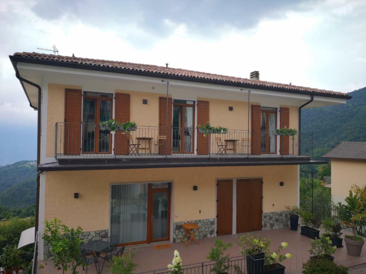 Casa Federico Apartment