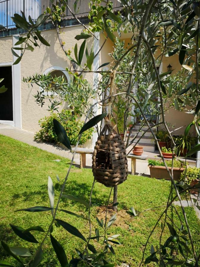 Apartment Casa Federico Tremosine