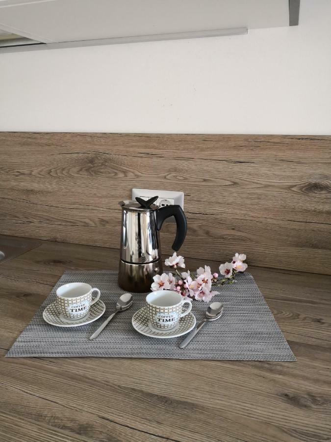 Casa Federico Appartement